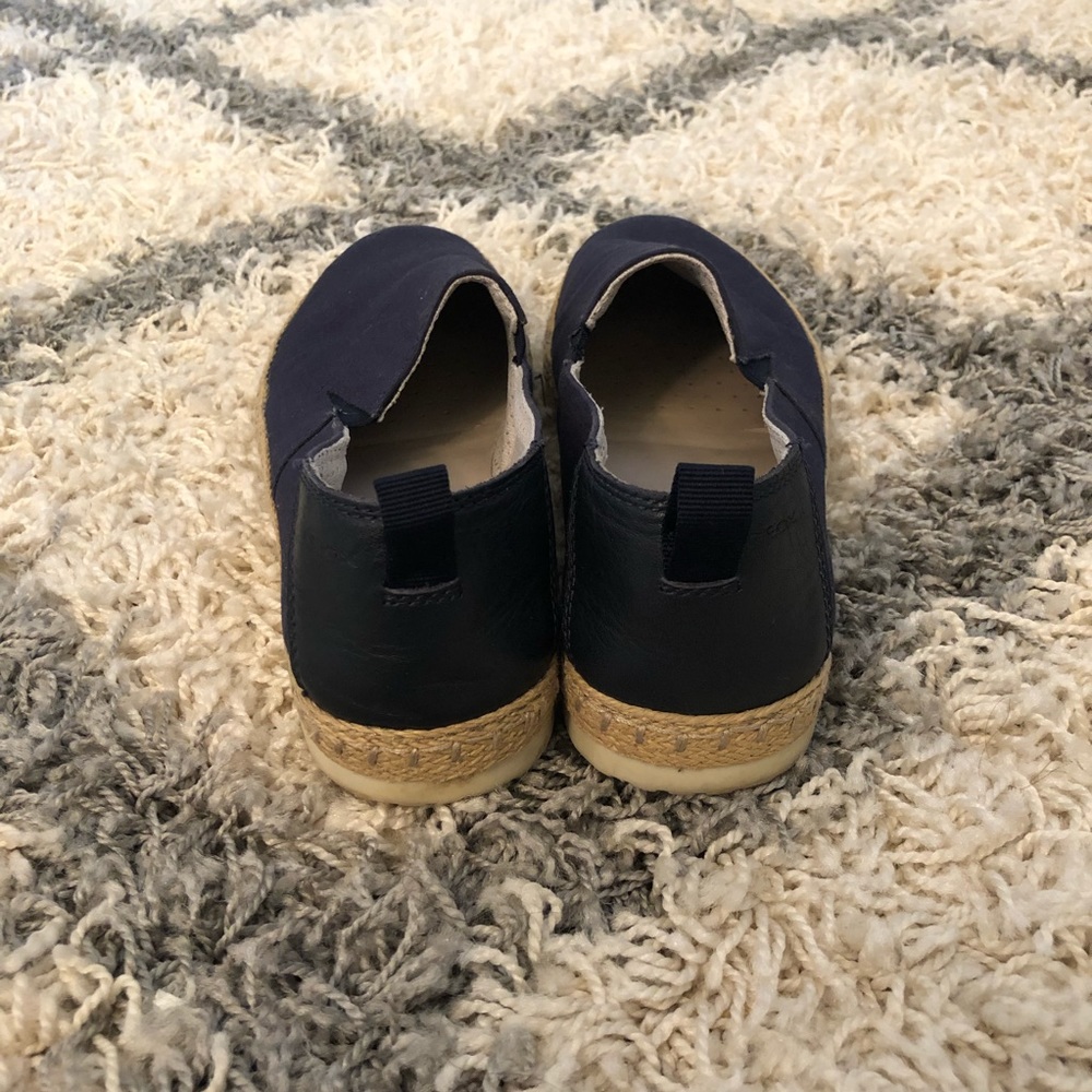 MEN’S GEOX Shoes size 9 - Picture 3 of 5